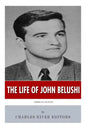 American Legends: The Life of John Belushi - Paperback