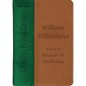 Daily Readings - William Wilberforce - Imitation Leather