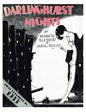 Darlinghurst Nights - Paperback
