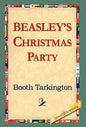 Beasley's Christmas Party - Hardcover