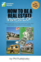 How to be a Real Estate Investor - Paperback