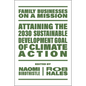 Attaining the 2030 Sustainable Development Goal of Climate Action - Paperback