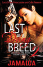 Last of a Dying Breed 2 - Paperback