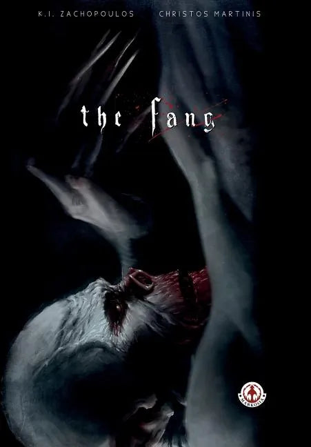 The Fang - Paperback