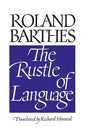 The Rustle of Language - Paperback