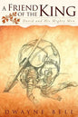 A Friend of the King: David and His Mighty Men - Paperback