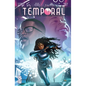 Temporal - Paperback