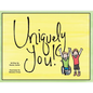 Uniquely You! - Paperback