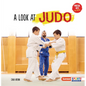 A Look at Judo - Paperback