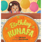 Birthday Kunafa - Hardcover