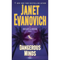 Dangerous Minds: A Knight and Moon Novel - Paperback