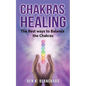 Chakra Healing - Paperback
