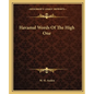 Havamal Words Of The High One - Paperback
