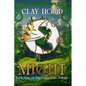 Might: Book One of The Empyrean Trilogy - Paperback