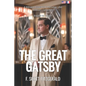 The Great Gatsby (Translated): English - French Bilingual Edition - Paperback