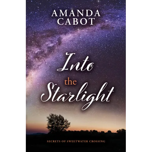 Into the Starlight - Library Binding