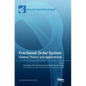 Fractional-Order System: Control Theory and Applications - Hardcover