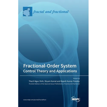 Fractional-Order System: Control Theory and Applications - Hardcover