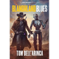 Blanchland Blues: A Sci-fi Adventure - Paperback