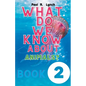 What Do We Know About Animals? - Paperback