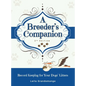 A Breeder's Companion: Record Keeping for Your Dogs' Litters - Hardcover