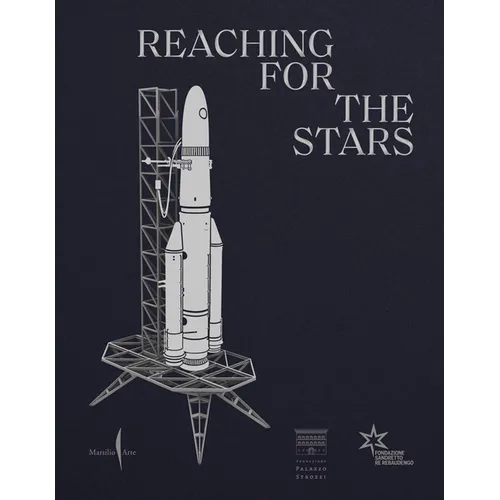 Reaching for the Stars: From Maurizio Cattelan to Lynette Yiadom-Boakye - Paperback