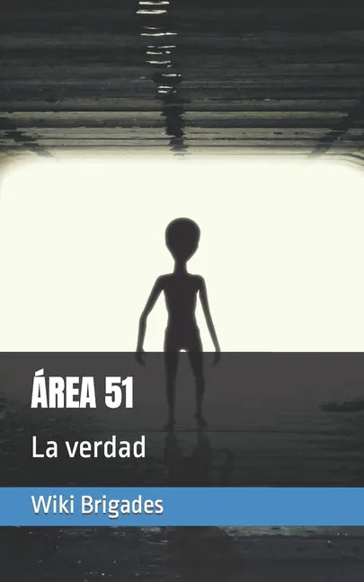 Área 51: La verdad - Paperback
