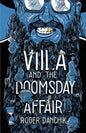 Viila and the Doomsday Affair - Paperback