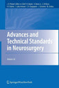 Advances and Technical Standards in Neurosurgery - Paperback