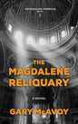 The Magdalene Reliquary - Hardcover