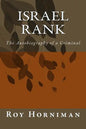 Israel Rank: The Autobiography of a Criminal (1907) - Paperback