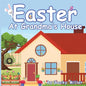 Easter at Grandma's House - Paperback