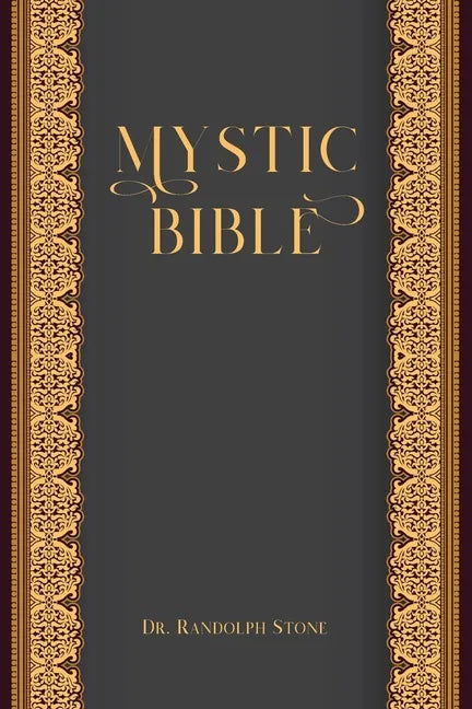 Mystic Bible - Paperback