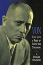 Von: The Life & Films of Erich Von Stroheim - Paperback