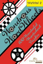 Wondrous Wordwheels Volume 2: 100 wonderful wordwheel puzzles - Paperback