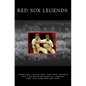Red Sox Legends - Hardcover