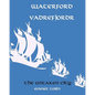 Waterford Vadrefjordr: The Untaken City - Paperback