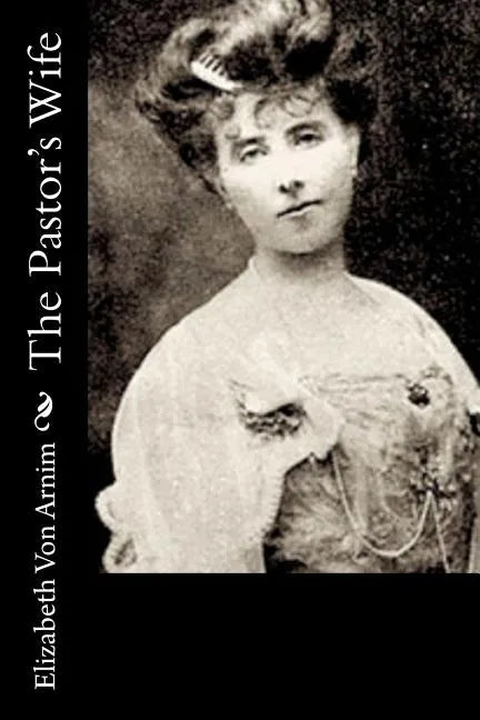 The Pastor's Wife - Paperback