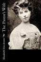 The Pastor's Wife - Paperback