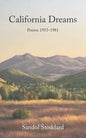 California Dreams: Poems 1953-1981 - Paperback