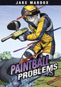 Paintball Problems - Paperback