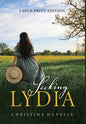 Seeking Lydia - Hardcover