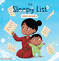 The Sleepy List - Hardcover