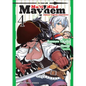 Multi-Mind Mayhem Volume 4: Isekai Tensei Soudouki - Paperback
