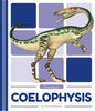 Coelophysis - Library Binding