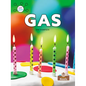 Gas - Hardcover