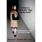 Is There a "Kick Me" Sign on My Back?: Christians & Depression: The Silent Struggle - Hardcover