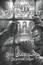 Path of Spirit (Disgardium Book #6): LitRPG Series - Paperback