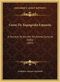 Curso de Taquigrafia Espanola: O Sea Arte de Escribir Tan Pronto Como Se Habla (1811) - Hardcover