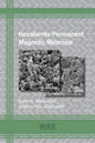 Hexaferrite Permanent Magnetic Materials - Paperback